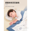 Baby Sleeping Blanket Hot Sale Thicken Baby Blankets For Newborns Factory